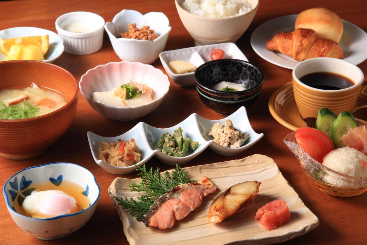 Hanare No Yado Hanagokoro Minamioguni Exterior photo