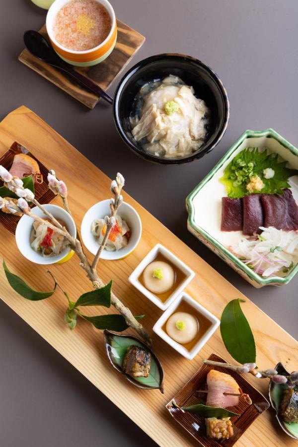 Hanare No Yado Hanagokoro Minamioguni Exterior photo