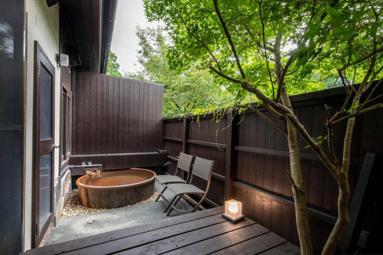 Hanare No Yado Hanagokoro Minamioguni Exterior photo