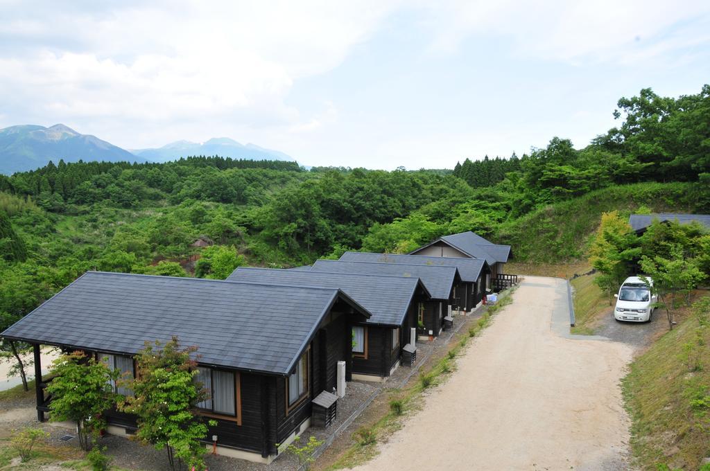 Hanare No Yado Hanagokoro Minamioguni Exterior photo